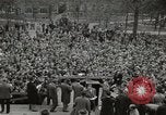 Immagine di Charles De Gaulle Parigi Francia, 1948, secondo 22 filmato di repertorio 65675065373