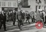 Immagine di Charles De Gaulle Parigi Francia, 1948, secondo 29 filmato di repertorio 65675065373