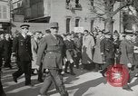 Immagine di Charles De Gaulle Parigi Francia, 1948, secondo 30 filmato di repertorio 65675065373