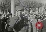 Immagine di Charles De Gaulle Parigi Francia, 1948, secondo 32 filmato di repertorio 65675065373