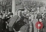 Immagine di Charles De Gaulle Parigi Francia, 1948, secondo 33 filmato di repertorio 65675065373