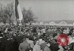 Immagine di Charles De Gaulle Parigi Francia, 1948, secondo 38 filmato di repertorio 65675065373
