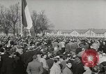 Immagine di Charles De Gaulle Parigi Francia, 1948, secondo 39 filmato di repertorio 65675065373