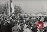 Immagine di Charles De Gaulle Parigi Francia, 1948, secondo 40 filmato di repertorio 65675065373