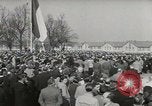 Immagine di Charles De Gaulle Parigi Francia, 1948, secondo 41 filmato di repertorio 65675065373