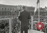 Immagine di Charles De Gaulle Parigi Francia, 1948, secondo 43 filmato di repertorio 65675065373