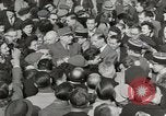 Immagine di Charles De Gaulle Parigi Francia, 1948, secondo 55 filmato di repertorio 65675065373
