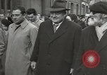Immagine di Maurice Thorez Parigi Francia, 1948, secondo 7 filmato di repertorio 65675065374