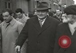 Immagine di Maurice Thorez Parigi Francia, 1948, secondo 8 filmato di repertorio 65675065374