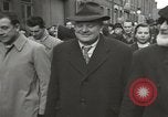 Immagine di Maurice Thorez Parigi Francia, 1948, secondo 9 filmato di repertorio 65675065374