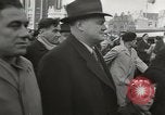 Immagine di Maurice Thorez Parigi Francia, 1948, secondo 10 filmato di repertorio 65675065374