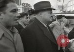 Immagine di Maurice Thorez Parigi Francia, 1948, secondo 11 filmato di repertorio 65675065374