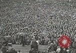 Immagine di Maurice Thorez Parigi Francia, 1948, secondo 18 filmato di repertorio 65675065374