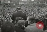 Immagine di Maurice Thorez Parigi Francia, 1948, secondo 24 filmato di repertorio 65675065374