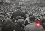 Immagine di Maurice Thorez Parigi Francia, 1948, secondo 25 filmato di repertorio 65675065374
