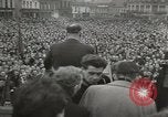 Immagine di Maurice Thorez Parigi Francia, 1948, secondo 26 filmato di repertorio 65675065374