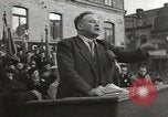 Immagine di Maurice Thorez Parigi Francia, 1948, secondo 28 filmato di repertorio 65675065374