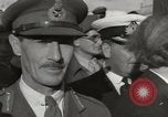Standbild Versand von Lebensmitteln Athen Griechenland, 1948, aus Sekunde 27 historischem Filmmaterial Videoclip 65675065375