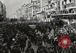 Immagine di Greco prigionieri ribelli Atene GRECIA, 1946, secondo 3 filmato di repertorio 65675065376