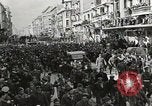 Immagine di Greco prigionieri ribelli Atene GRECIA, 1946, secondo 12 filmato di repertorio 65675065376