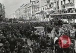 Immagine di Greco prigionieri ribelli Atene GRECIA, 1946, secondo 13 filmato di repertorio 65675065376