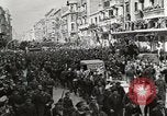Immagine di Greco prigionieri ribelli Atene GRECIA, 1946, secondo 14 filmato di repertorio 65675065376