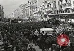Immagine di Greco prigionieri ribelli Atene GRECIA, 1946, secondo 16 filmato di repertorio 65675065376
