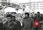 Immagine di Greco prigionieri ribelli Atene GRECIA, 1946, secondo 18 filmato di repertorio 65675065376