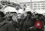 Immagine di Greco prigionieri ribelli Atene GRECIA, 1946, secondo 19 filmato di repertorio 65675065376