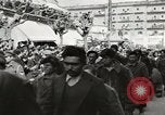Immagine di Greco prigionieri ribelli Atene GRECIA, 1946, secondo 20 filmato di repertorio 65675065376