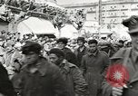 Immagine di Greco prigionieri ribelli Atene GRECIA, 1946, secondo 21 filmato di repertorio 65675065376