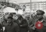 Immagine di Greco prigionieri ribelli Atene GRECIA, 1946, secondo 22 filmato di repertorio 65675065376