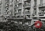 Immagine di Greco prigionieri ribelli Atene GRECIA, 1946, secondo 29 filmato di repertorio 65675065376