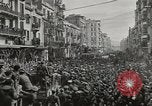 Immagine di Greco prigionieri ribelli Atene GRECIA, 1946, secondo 30 filmato di repertorio 65675065376