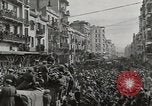Immagine di Greco prigionieri ribelli Atene GRECIA, 1946, secondo 34 filmato di repertorio 65675065376