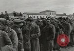 Immagine di Greco prigionieri ribelli Atene GRECIA, 1946, secondo 37 filmato di repertorio 65675065376