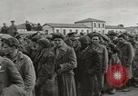 Immagine di Greco prigionieri ribelli Atene GRECIA, 1946, secondo 39 filmato di repertorio 65675065376
