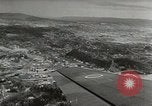 Standbild Aerial view Oslo Norwegen, 1946, aus Sekunde 8 historischem Filmmaterial Videoclip 65675065377