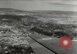 Standbild Aerial view Oslo Norwegen, 1946, aus Sekunde 9 historischem Filmmaterial Videoclip 65675065377