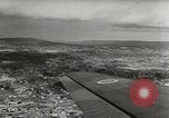 Standbild Aerial view Oslo Norwegen, 1946, aus Sekunde 11 historischem Filmmaterial Videoclip 65675065377
