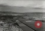 Standbild Aerial view Oslo Norwegen, 1946, aus Sekunde 12 historischem Filmmaterial Videoclip 65675065377