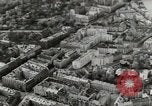 Standbild Aerial view Oslo Norwegen, 1946, aus Sekunde 13 historischem Filmmaterial Videoclip 65675065377