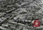 Standbild Aerial view Oslo Norwegen, 1946, aus Sekunde 14 historischem Filmmaterial Videoclip 65675065377