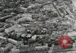 Standbild Aerial view Oslo Norwegen, 1946, aus Sekunde 16 historischem Filmmaterial Videoclip 65675065377