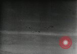 Image of Kamikaze airplanes Pacific Ocean, 1944, second 8 stock footage video 65675065378