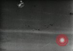 Image of Kamikaze airplanes Pacific Ocean, 1944, second 9 stock footage video 65675065378