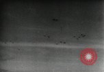 Image of Kamikaze airplanes Pacific Ocean, 1944, second 10 stock footage video 65675065378