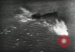 Image of Kamikaze airplanes Pacific Ocean, 1944, second 15 stock footage video 65675065378