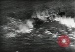 Image of Kamikaze airplanes Pacific Ocean, 1944, second 17 stock footage video 65675065378