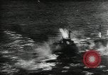 Image of Kamikaze airplanes Pacific Ocean, 1944, second 18 stock footage video 65675065378